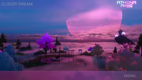 Athena Airis online show from December 22, 12:51 am