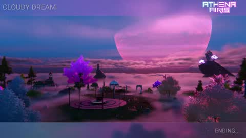 Athena Airis online show from May 15, 11:34 pm