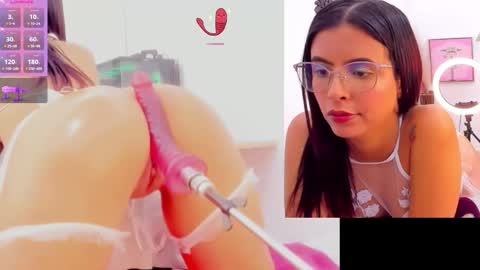 athena_jackson_ online show from September 17, 4:47 am