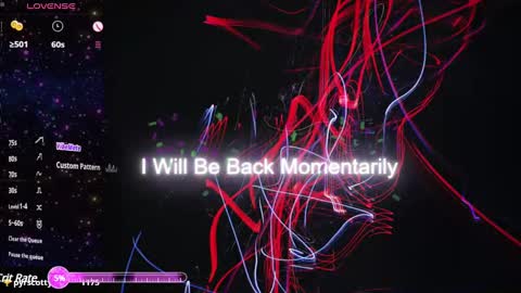 Athena Autumn online show from January 25, 10:19 am