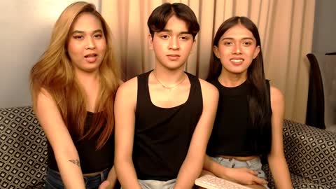 Ady online show from January 22, 3:51 pm