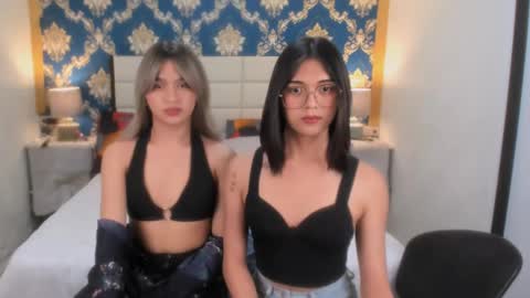 Ady online show from February 14, 2:23 pm