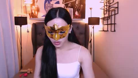 Athena Miles online show from January 8, 8:16 am