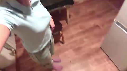 Rina online show from March 1, 6:10 pm