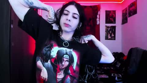 athenauwu online show from September 11, 6:57 am