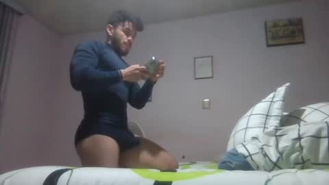 Atlas online show from February 9, 11:04 am