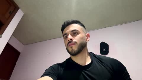 Atlas online show from October 25, 2:08 am