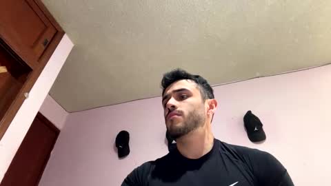 Snapshot of athlete_boy22 chatting on March 15, 7:53 pm Atlas online show from March 15, 7:53 pm