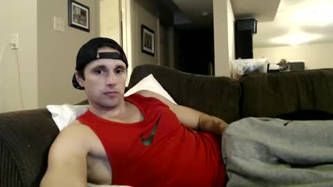 Snapshot of athleteguy55555 chatting on March 9, 10:41 pm tommycb55555 online show from March 9, 10:41 pm