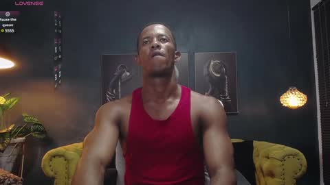 ATHLETIC  COCK online show from December 21, 1:47 am