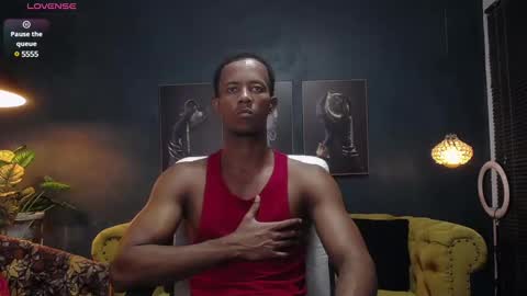 ATHLETIC  COCK online show from January 21, 2:11 am