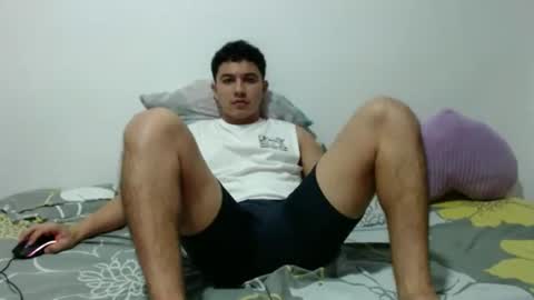 Robin online show from October 27, 2:59 am