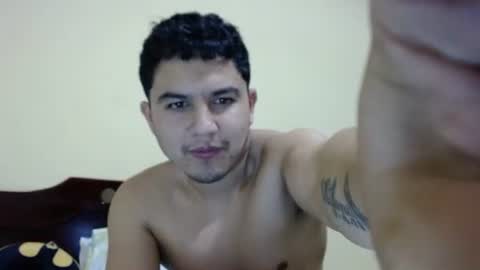 Snapshot of athleticboy2026 chatting on January 10, 5:37 pm Robin online show from January 10, 5:37 pm