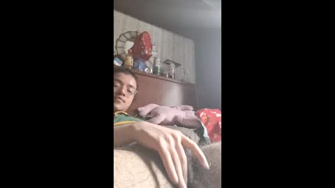 atiko_dick online show from March 3, 10:32 am