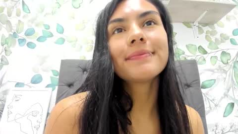 Atilana Diaz online show from October 21, 4:19 pm