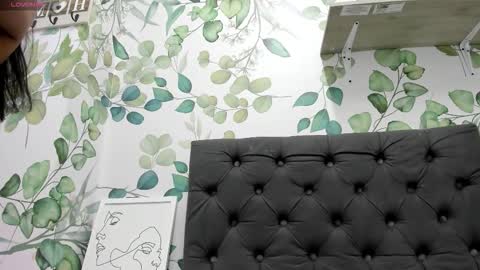 Atilana Diaz online show from November 6, 6:09 pm