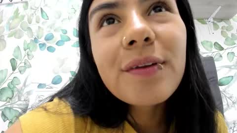 Atilana Diaz online show from December 20, 4:36 pm