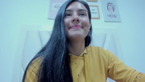 Atilana Diaz online show from February 23, 4:59 pm