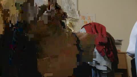 AtirahCali online show from October 2, 9:22 pm