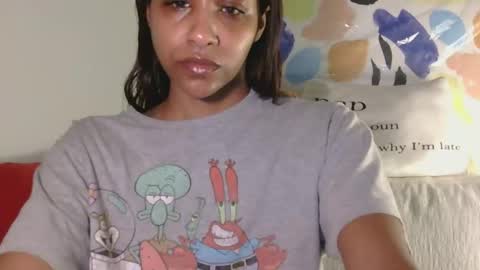 AtirahCali online show from December 20, 11:50 am