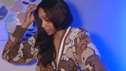 AtirahCali online show from February 26, 12:15 pm