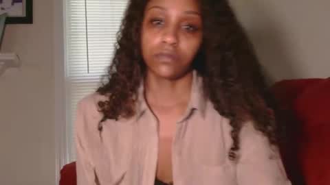 AtirahCali online show from April 30, 11:16 am