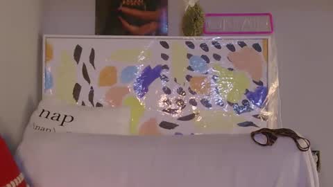 AtirahCali online show from May 31, 3:41 pm