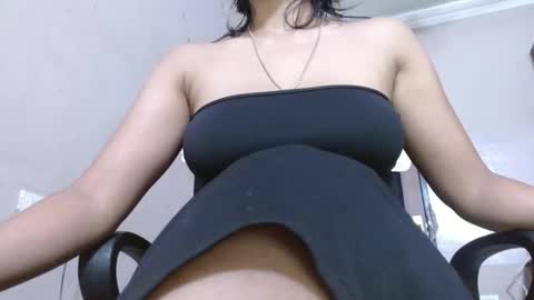 Snapshot of atirsa chatting on October 23, 10:08 pm atirsa online show from October 23, 10:08 pm
