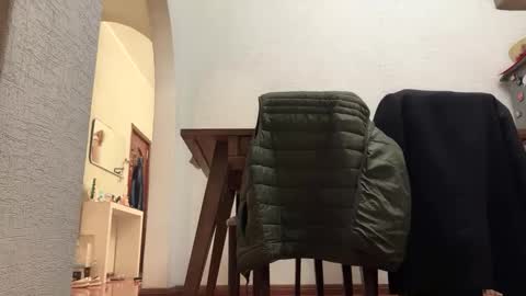 Snapshot of atizamen chatting on January 9, 3:15 am atizamen online show from January 9, 3:15 am