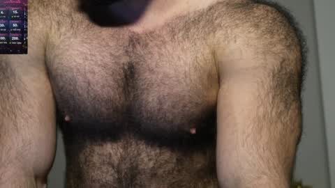 Tony online show from December 22, 9:42 pm