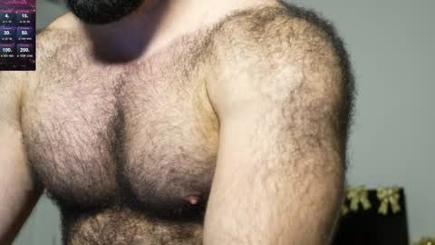 Tony online show from January 11, 7:27 pm