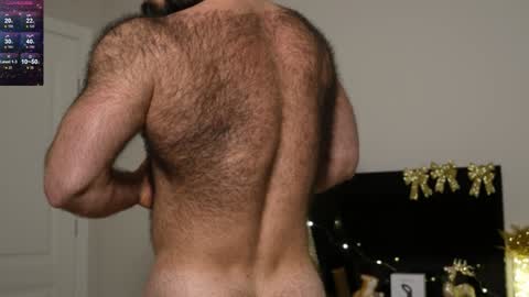 Tony online show from January 16, 8:46 pm