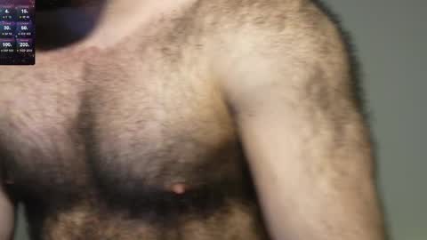 Tony online show from February 11, 8:52 pm