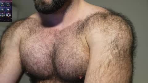 Tony online show from March 12, 7:38 pm