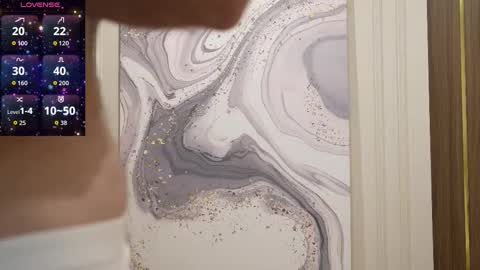 Tony online show from October 14, 7:03 pm