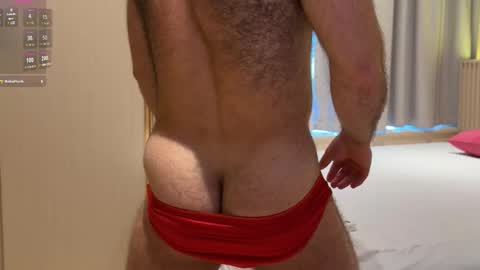 Tony online show from February 21, 3:29 am