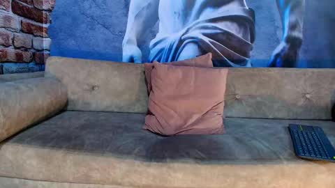 Atlas Desire online show from January 5, 5:27 pm