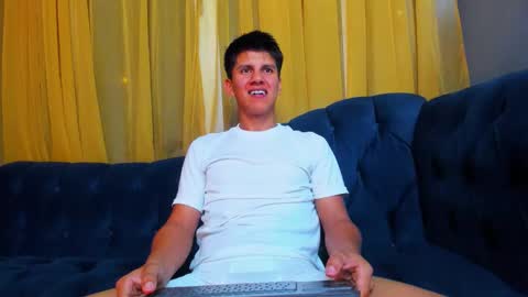 Atlas Desire online show from January 9, 12:46 am