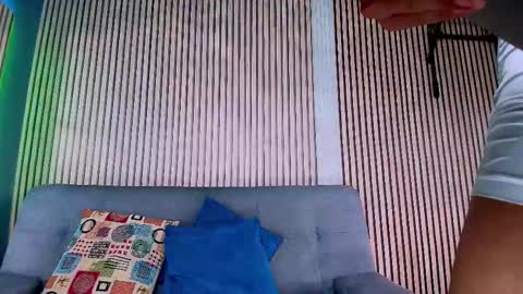 Atlas Desire online show from January 19, 2:21 pm