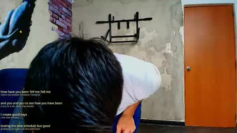 Atlas Desire online show from February 18, 7:43 pm