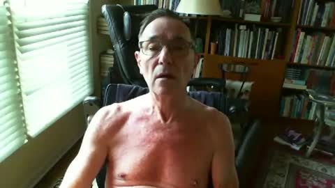 Atlhung9 online show from July 27, 2:02 pm