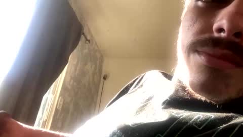 Atmarin199 aka Dre online show from December 2, 8:37 pm