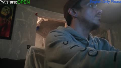 Atmarin199 aka Dre online show from March 2, 11:06 am