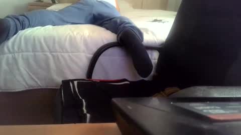 David - Independent Model  online show from September 21, 4:41 pm