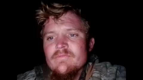 AustinLawson online show from February 24, 2:53 am