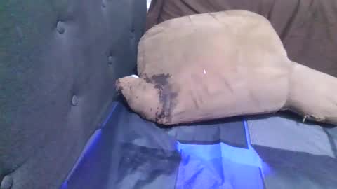 A online show from November 12, 6:41 pm