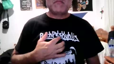 atrevidosexualhot online show from April 15, 4:36 pm