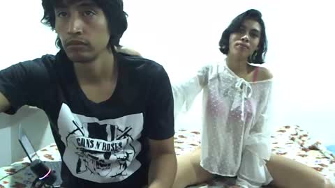 Snapshot of attemporaly chatting on February 28, 8:31 am attemporaly online show from February 28, 8:31 am