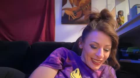 attentionseeking17 online show from May 30, 10:29 pm