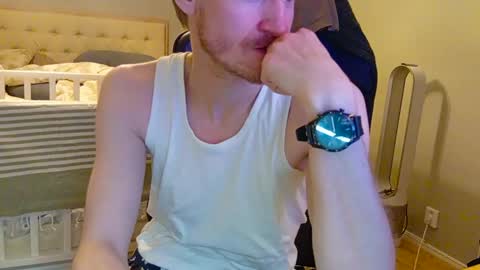 Max Powers online show from December 12, 11:14 pm